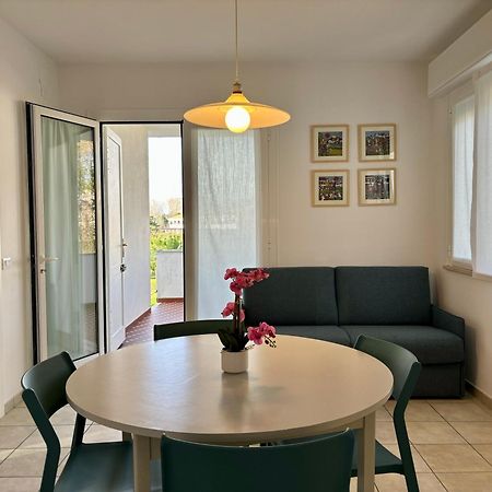 Villa Giorgio 4 Terrazza Privata Bibione Luaran gambar