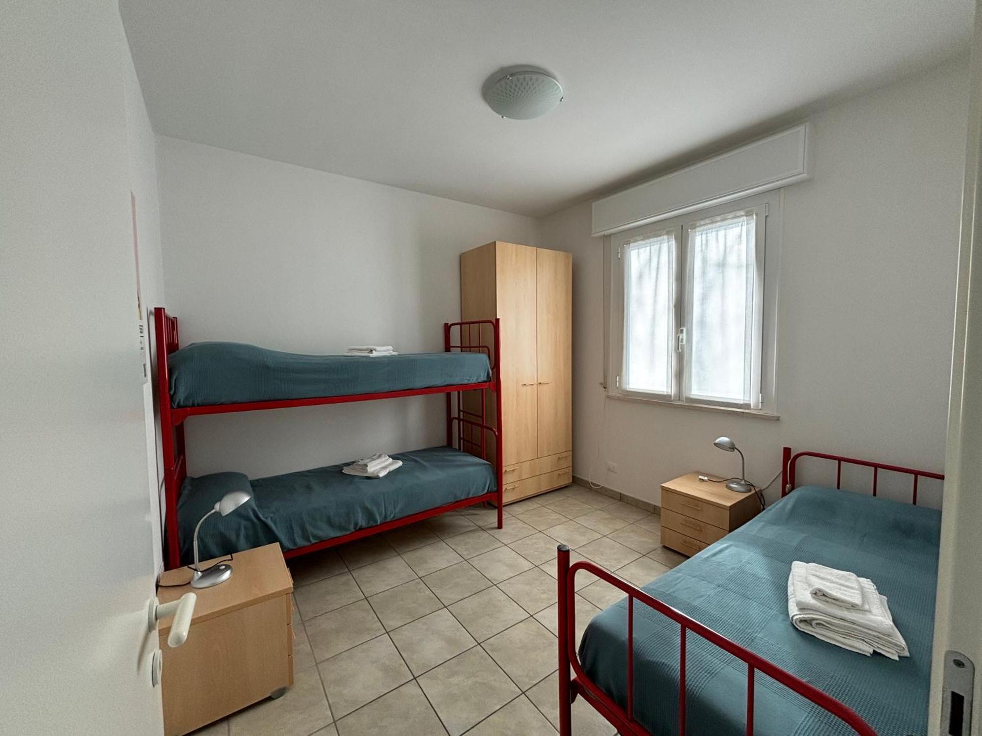 Villa Giorgio 4 Terrazza Privata Bibione Luaran gambar