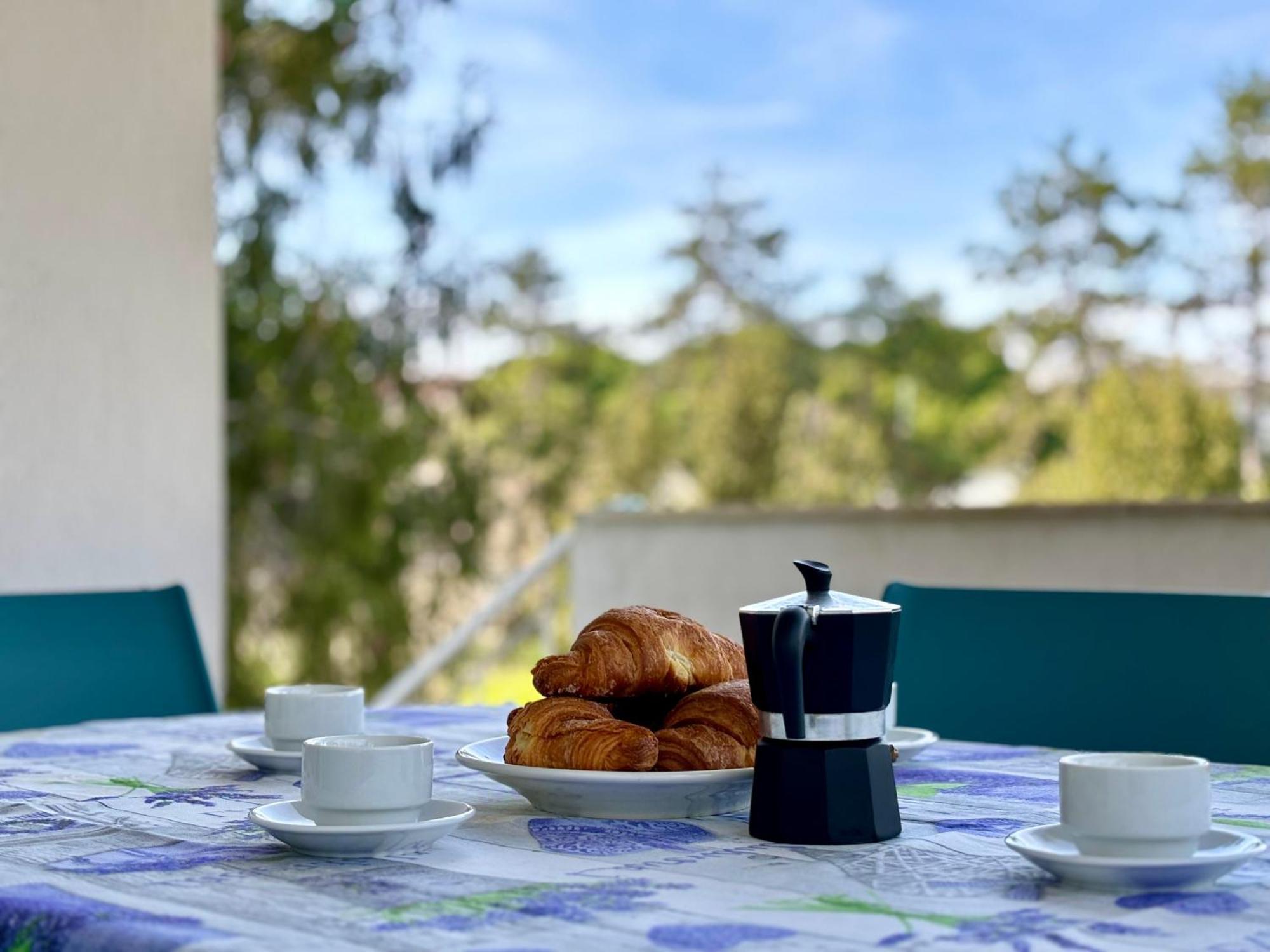Villa Giorgio 4 Terrazza Privata Bibione Luaran gambar