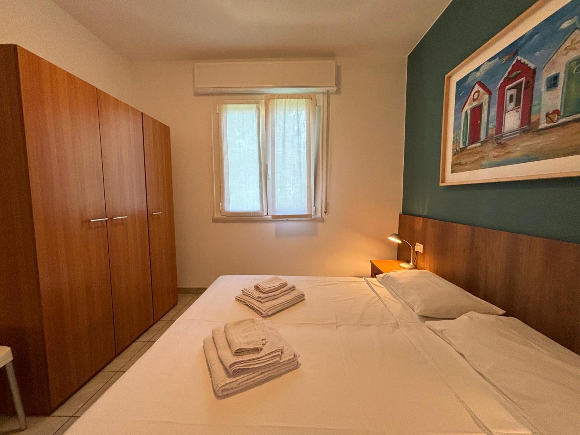 Villa Giorgio 4 Terrazza Privata Bibione Luaran gambar